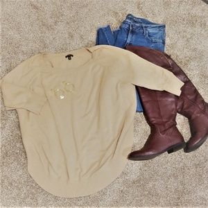 Express Sweater